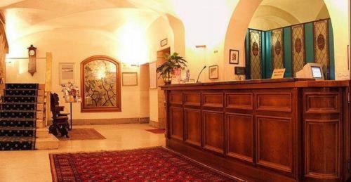 Hotel Floren Hotel 5*