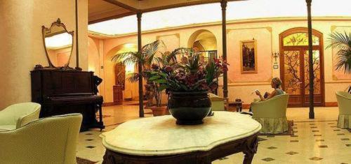 Floren Hotel Hotel Florence