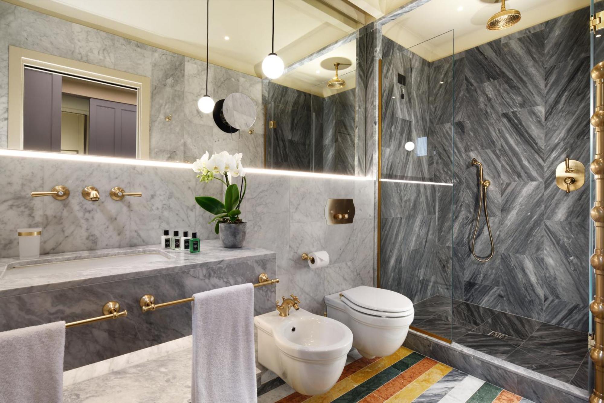 Floren Hotel 5* Florence