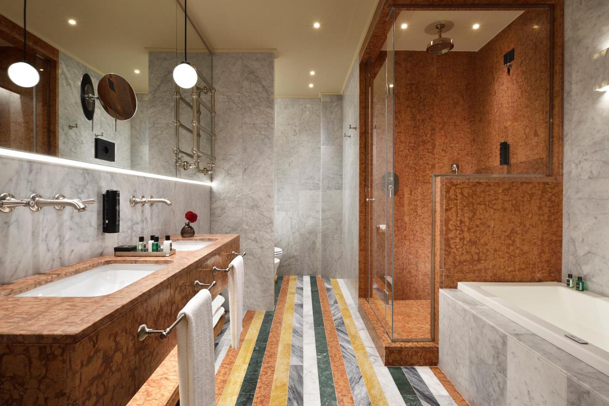 Floren Hotel 5* Florence