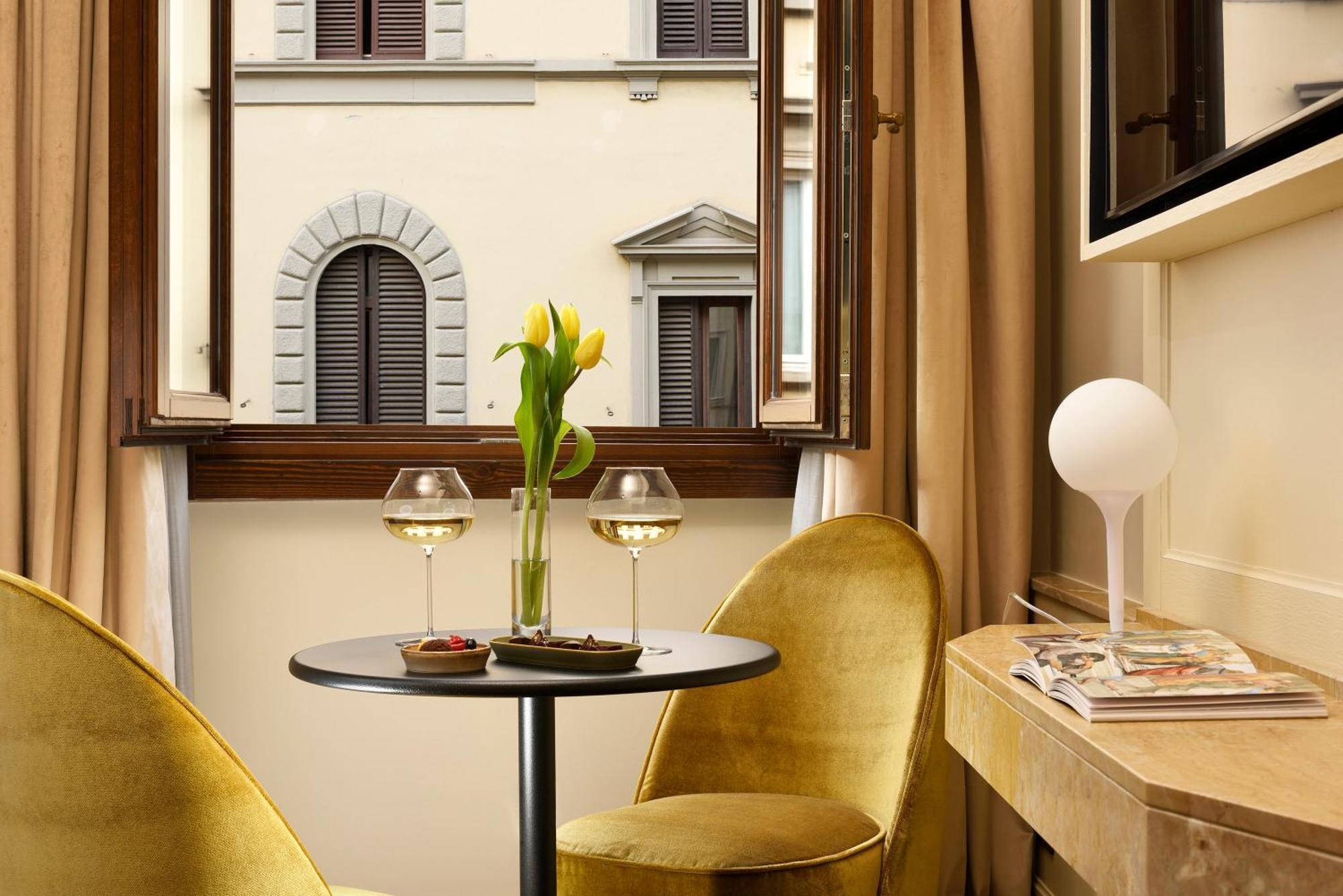 Floren Hotel 5* Florence