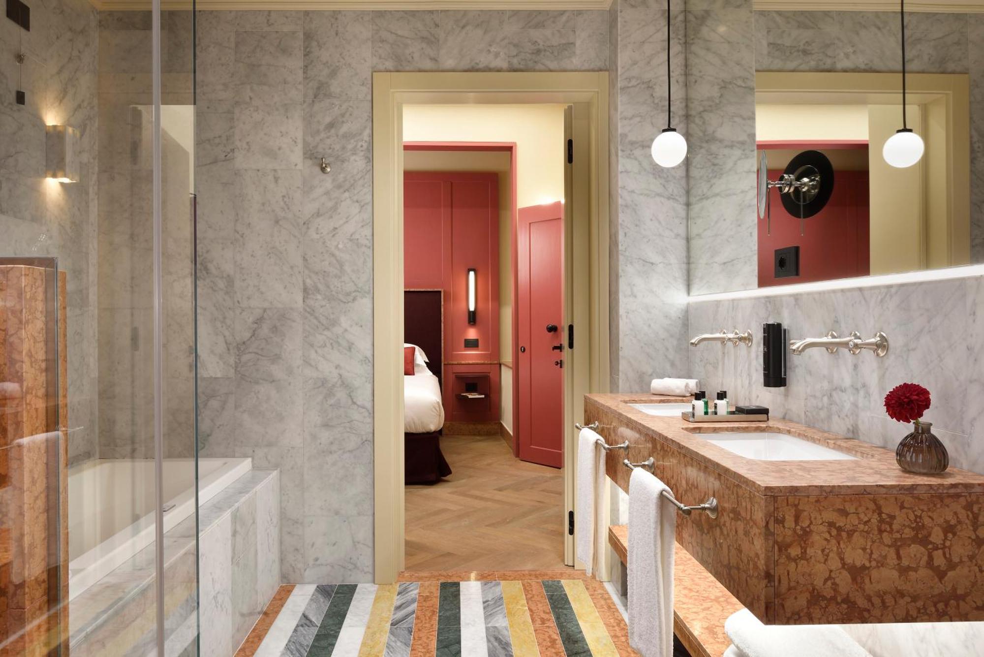 Floren Hotel Hotel 5*