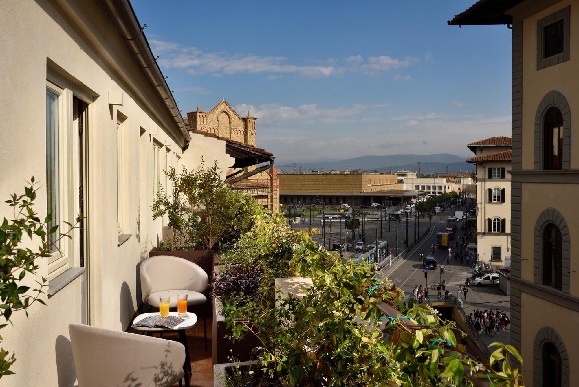 Floren Hotel Florence