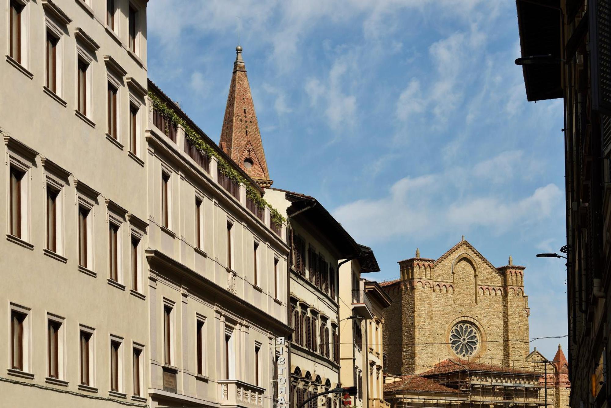 Floren Hotel Hotel Florence