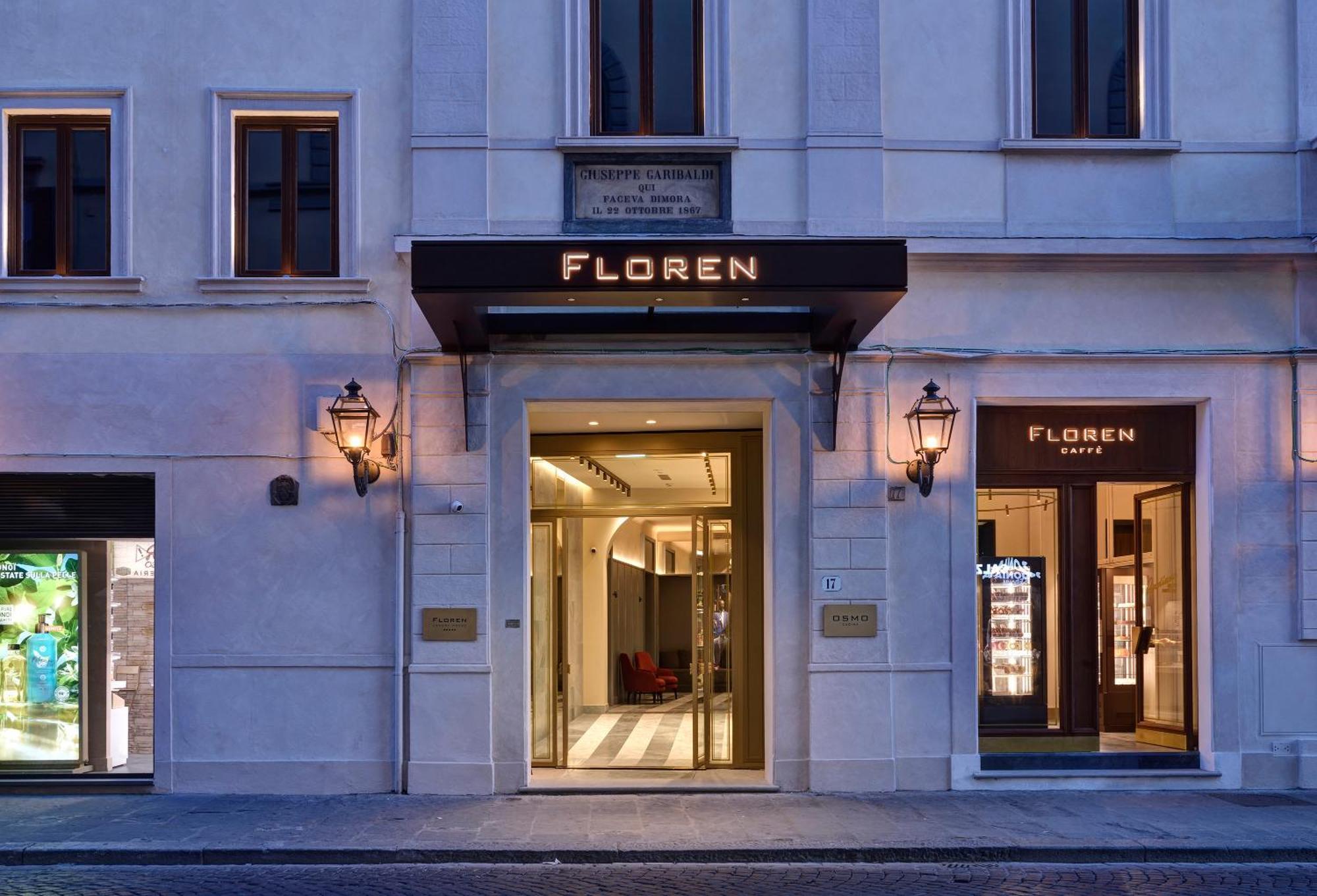 Hotel Floren Hotel Florence