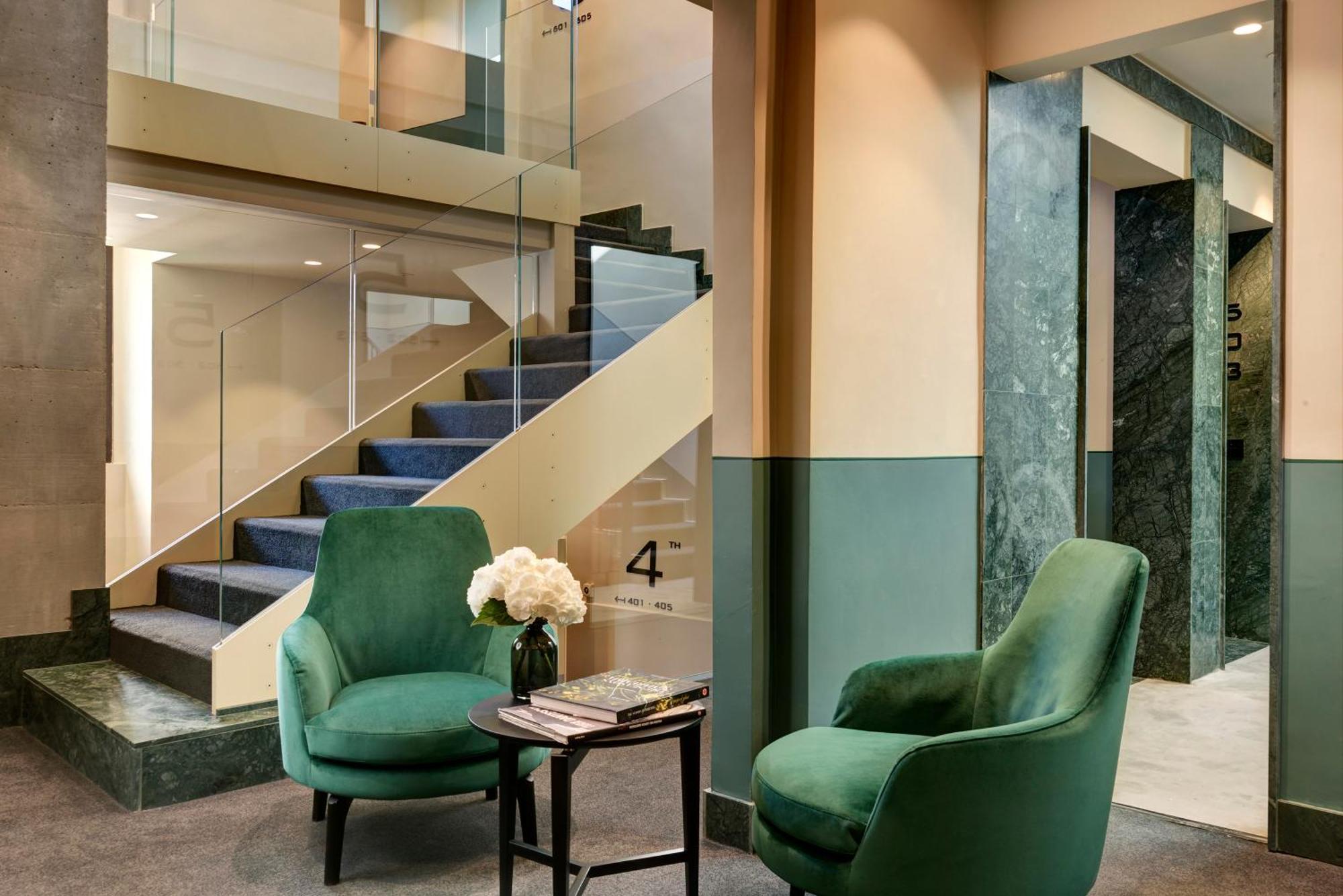 Floren Hotel Hotel 5*