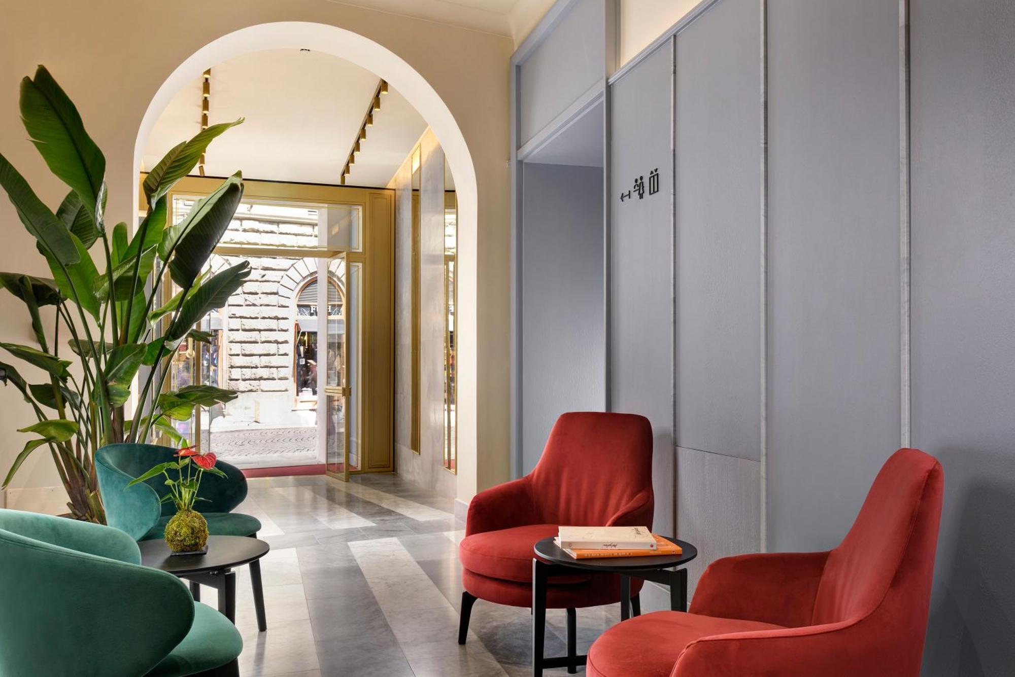Floren Hotel 5*