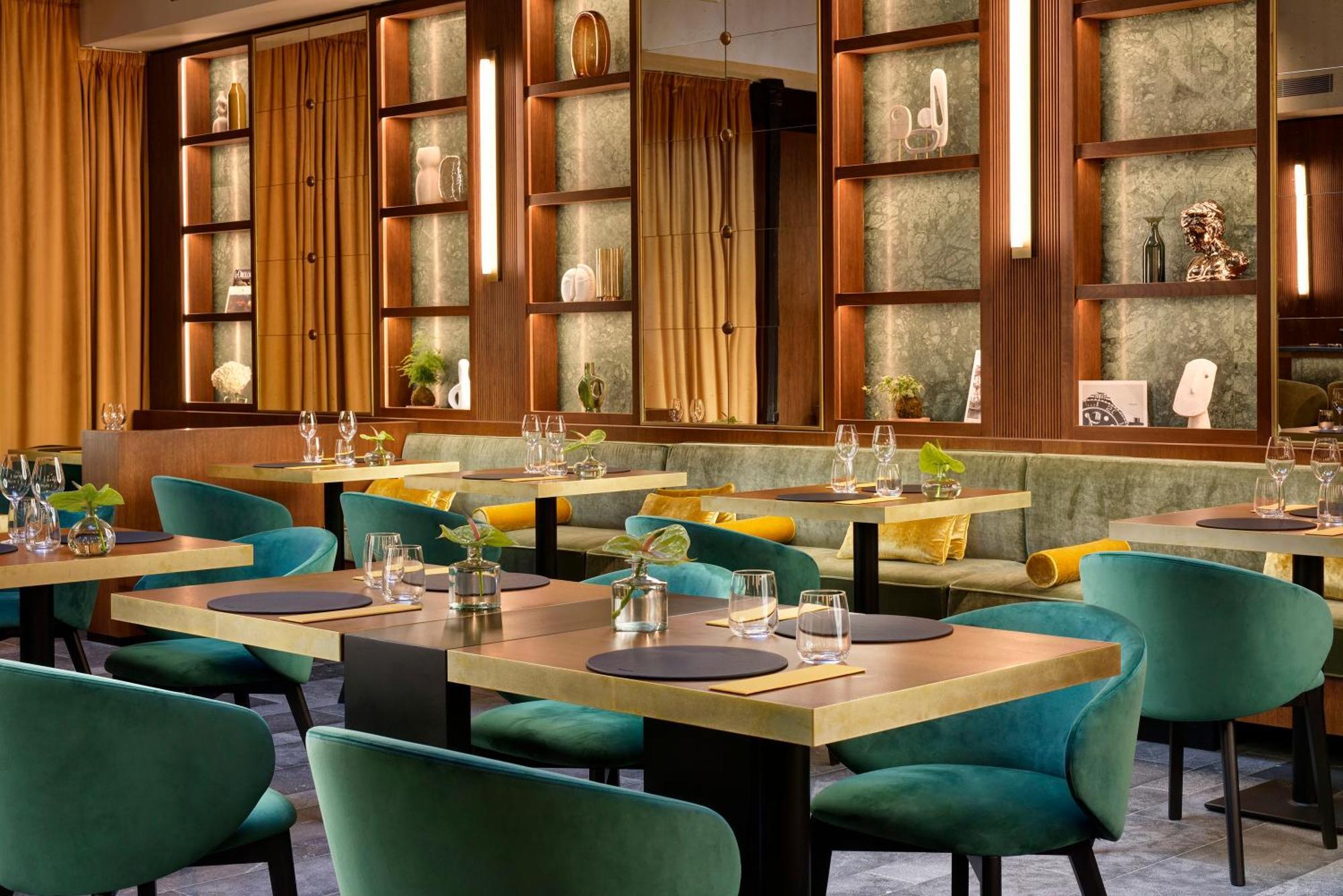 Floren Hotel