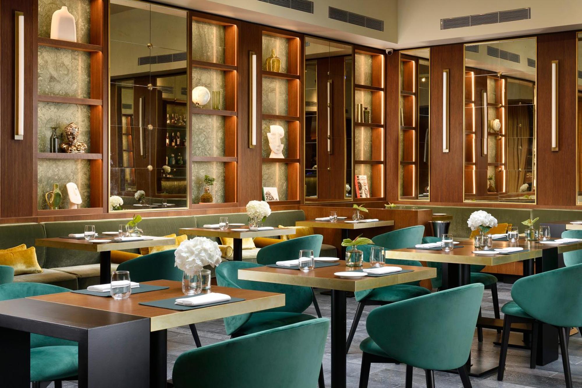 Floren Hotel 5*