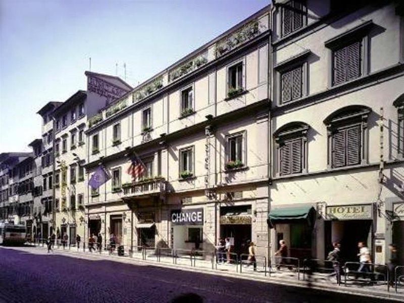 Floren Hotel