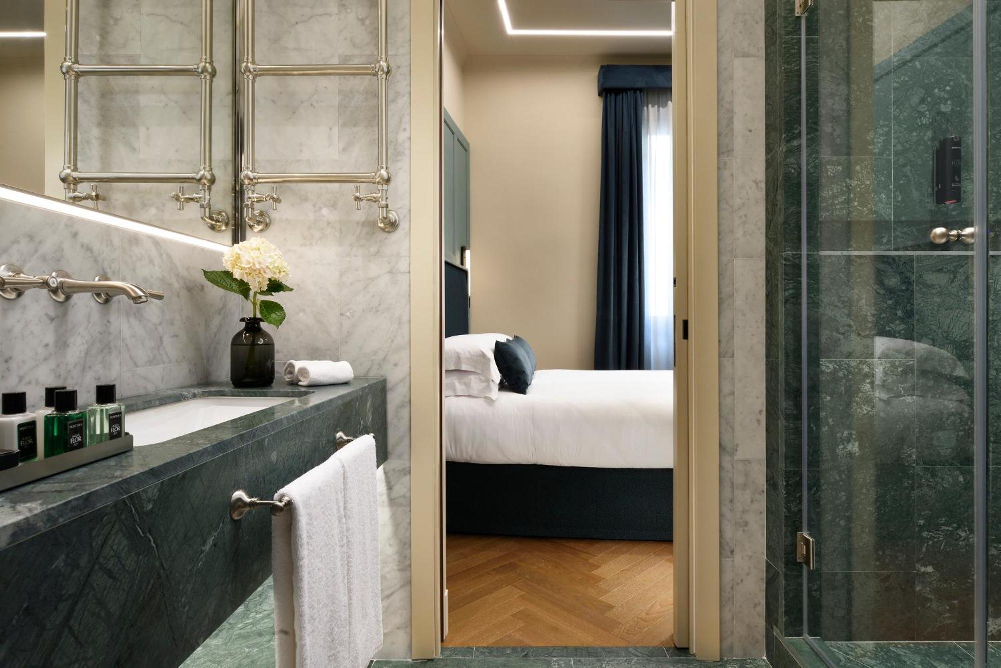 Hotel Floren Hotel Florence