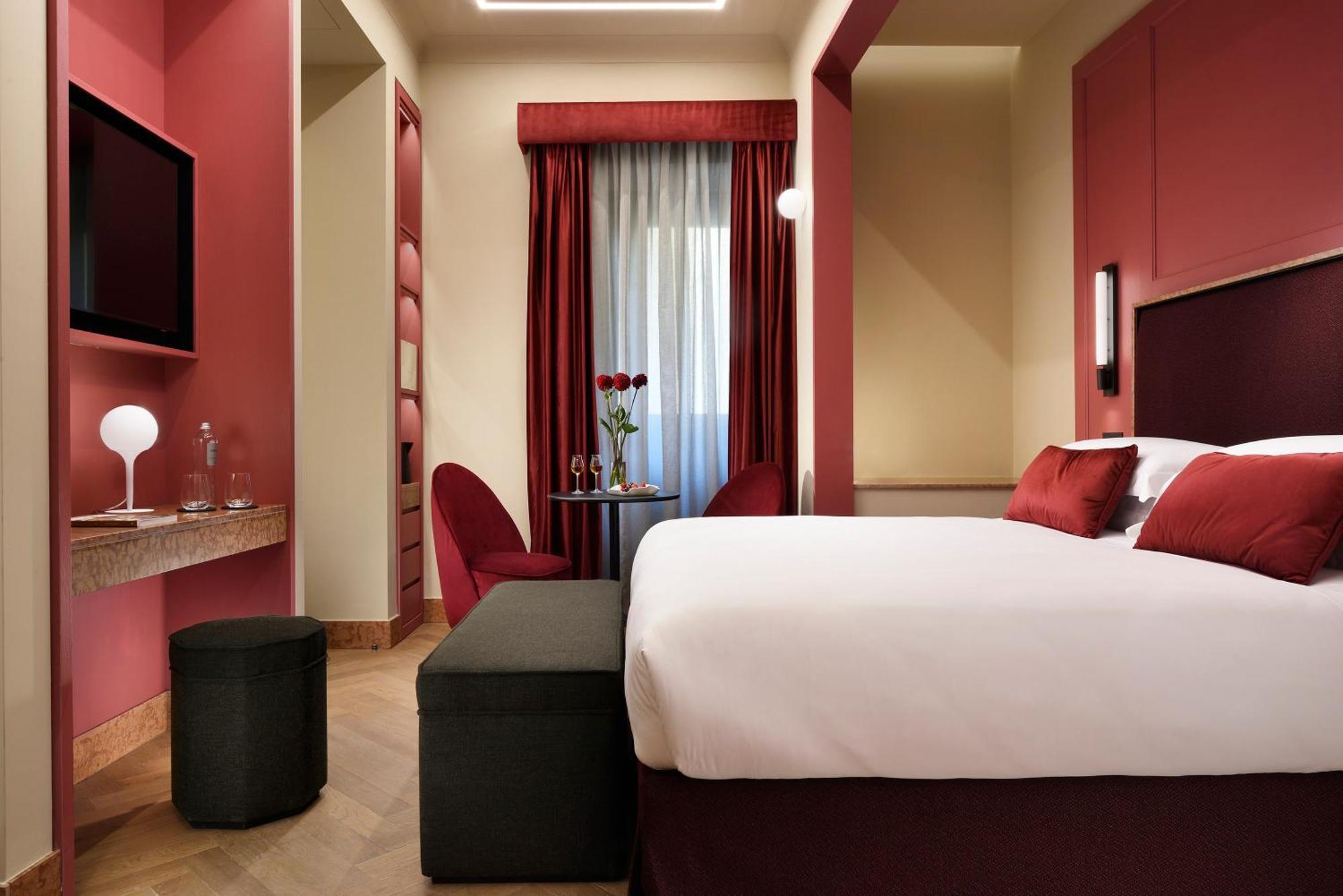 Floren Hotel 5*