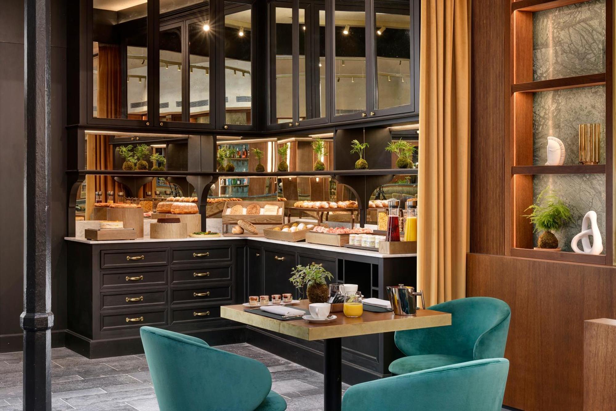 Floren Hotel Hotel 5*