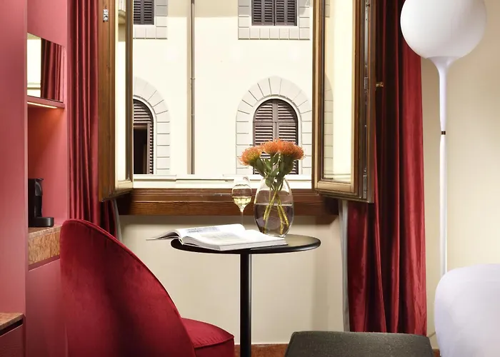 Floren Hotel