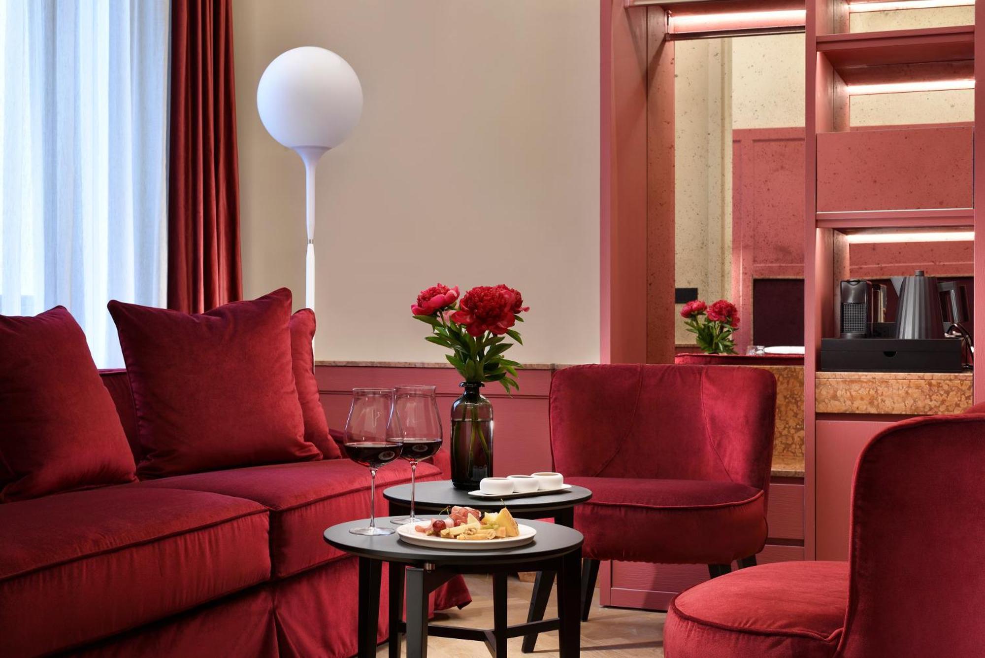 Floren Hotel Hotel Florença