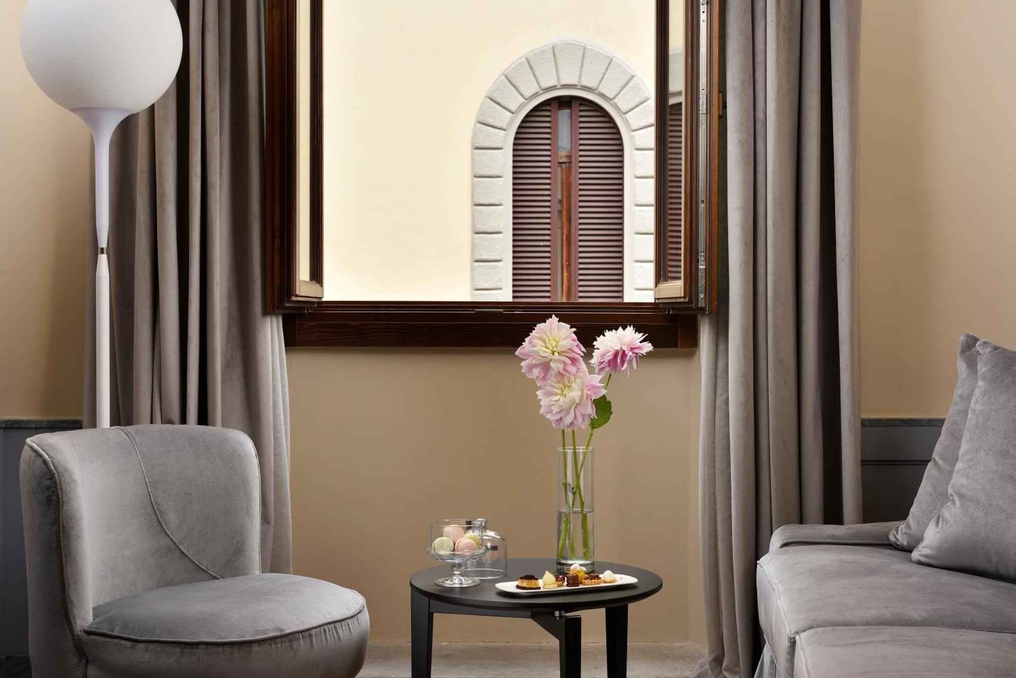 Floren Hotel Florença