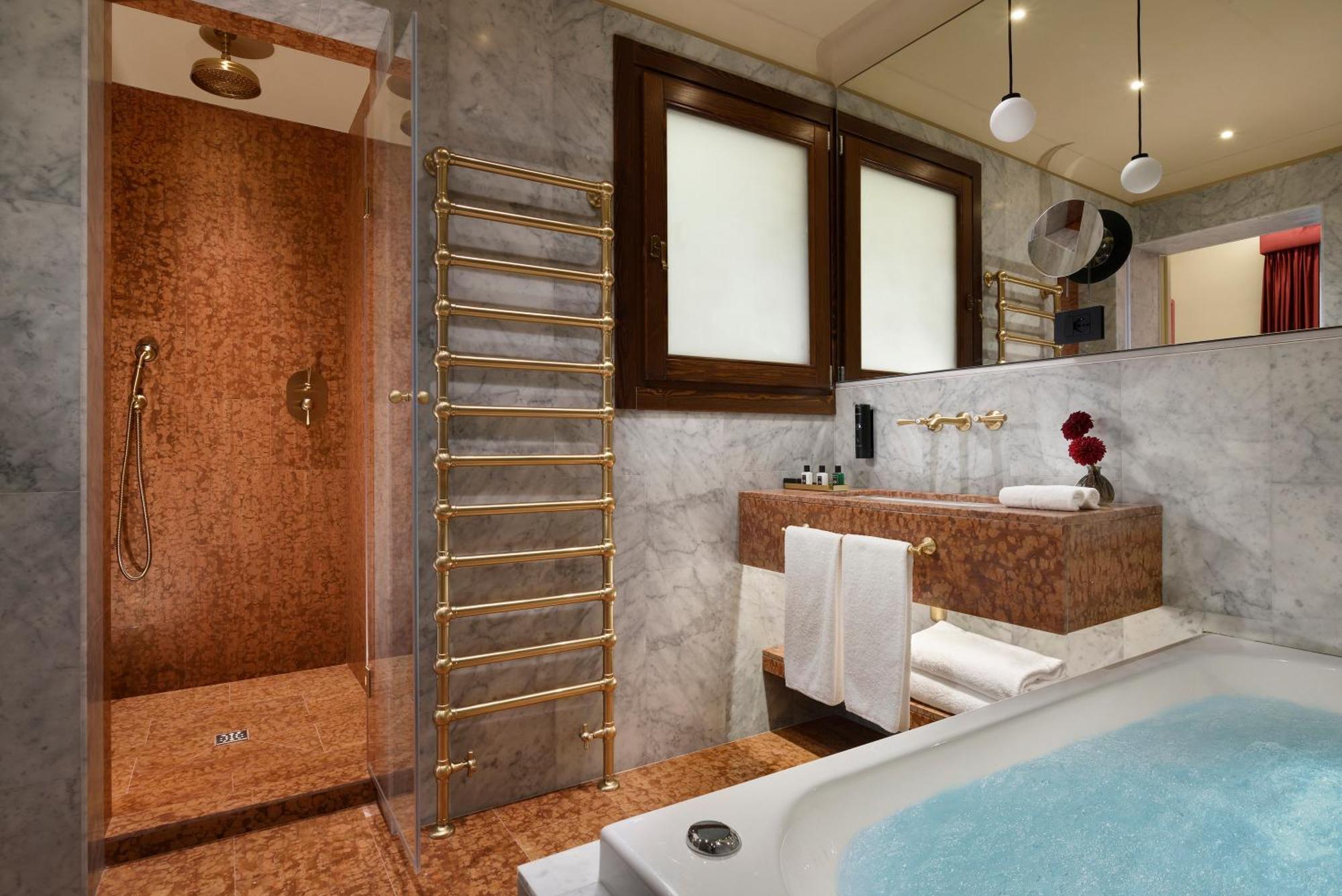 Hotel Floren Hotel 5*