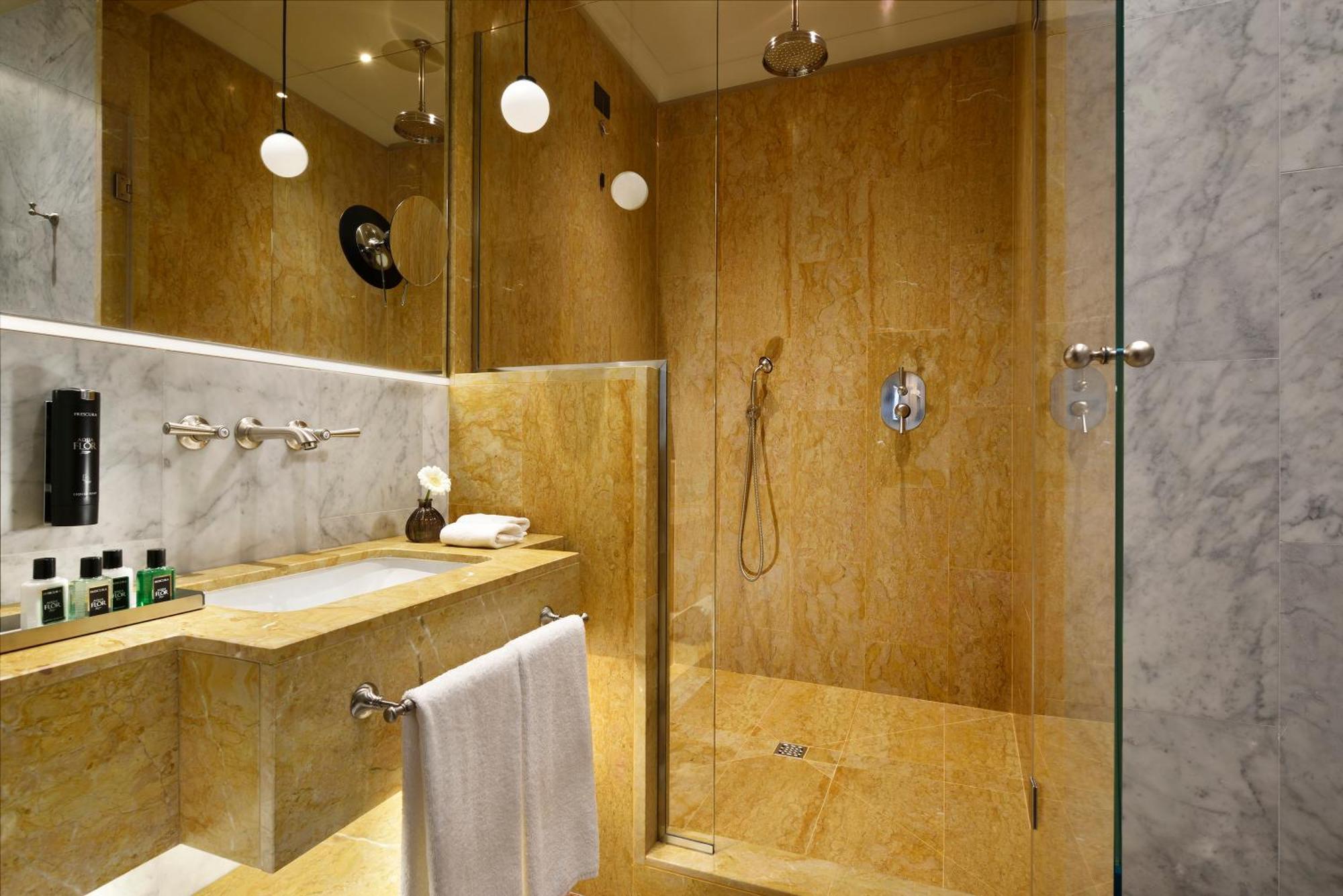 Hotel Floren Hotel Florença