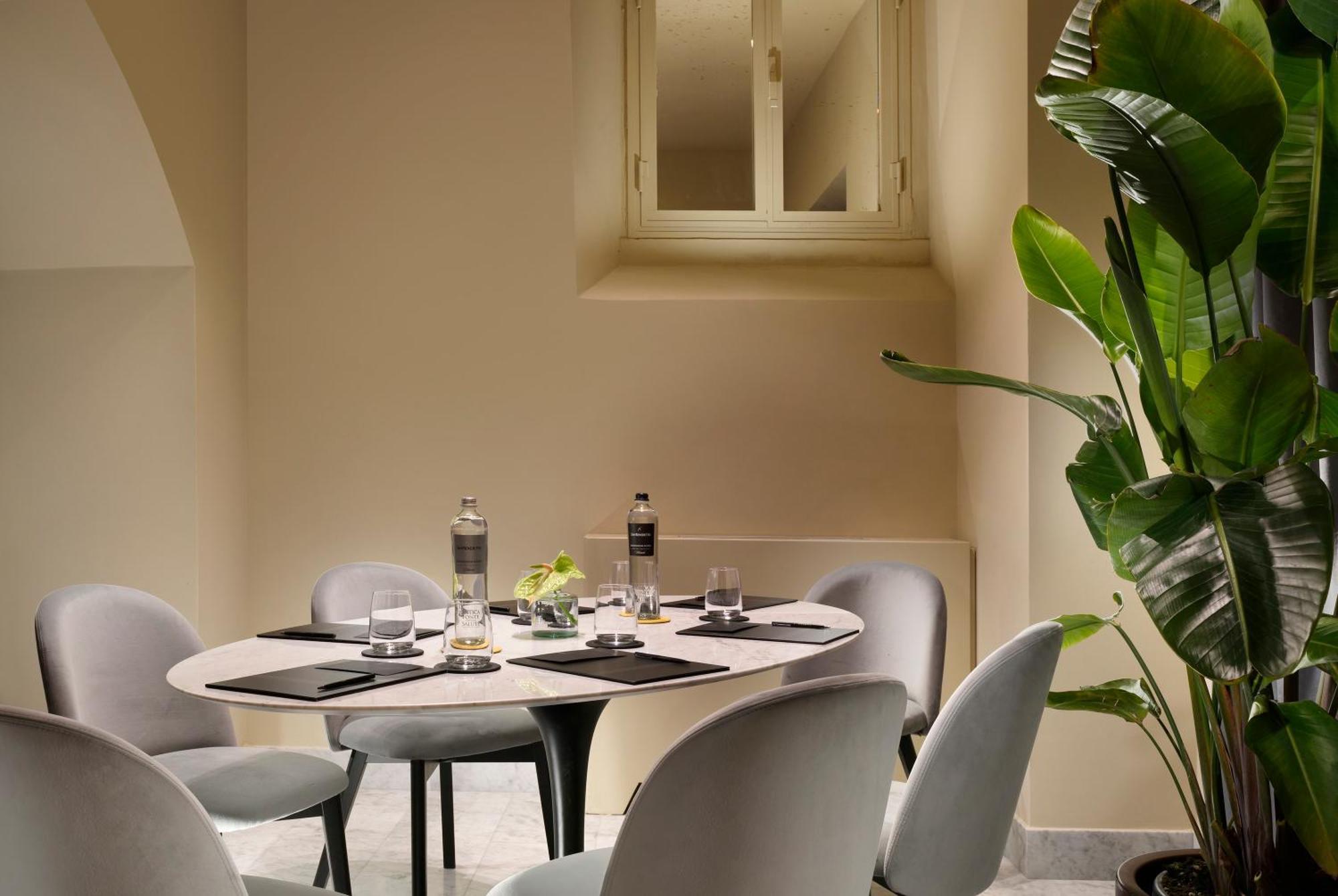 Hotel Floren Hotel 5*