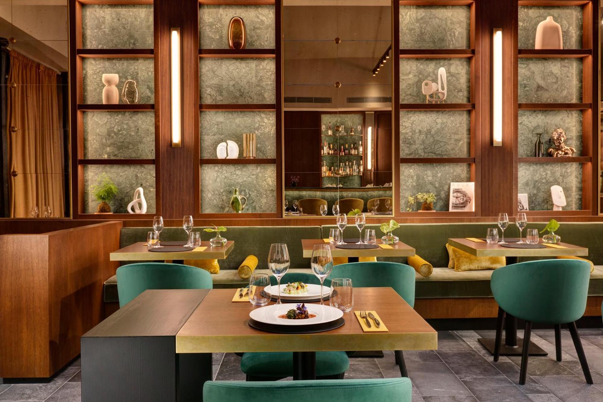 Floren Hotel 5* Florença
