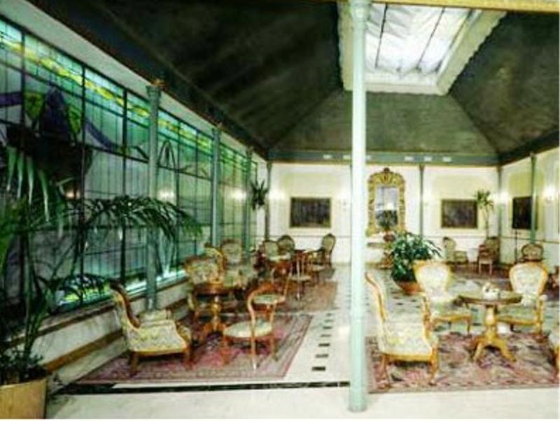 Floren Hotel 5*