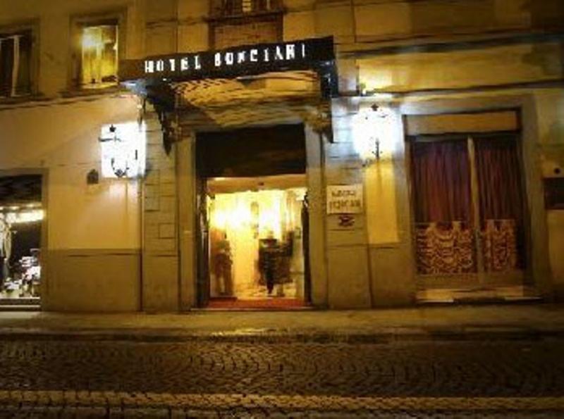 Floren Hotel Hotel